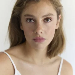 Octavia Bernasconi