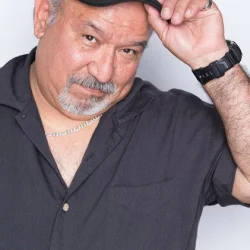 Octavio Solorio