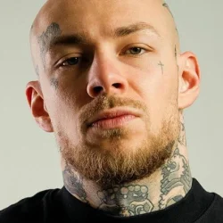 Ognian "FYRE" Pavlov