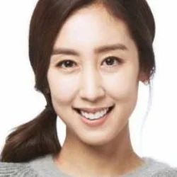 Oh Joo-eun