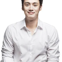 Oh Sang-jin