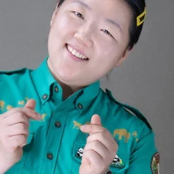 Oh Seung-hee