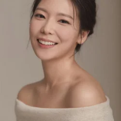 Oh Yu-na