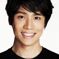 Ohmi Ryota