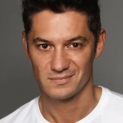 Okan Cabalar