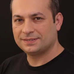 Okan Selvi