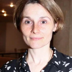 Оксана Арбузова