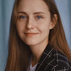 Оксана Чивелёва