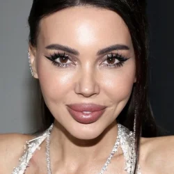 Оксана Самойлова