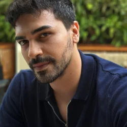 Oktay Ekinci