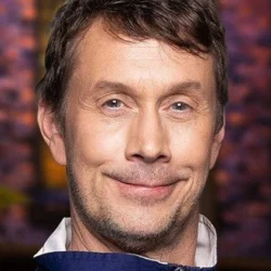 Ola Forssmed