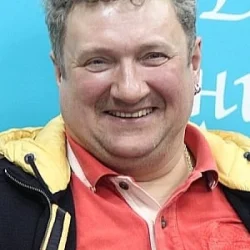 Oleg Komarov