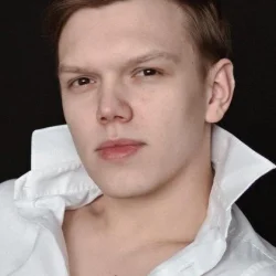 Олег Малафеев