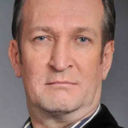Олег Метелев