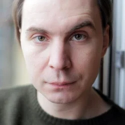 Олег Рязанцев