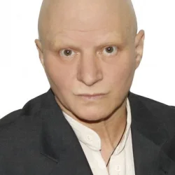 Олег Шеремет