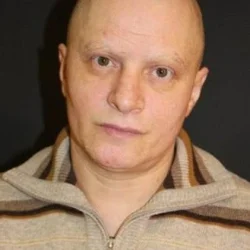 Oleg Sheremet-Doska