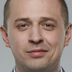 Олег Верещагин