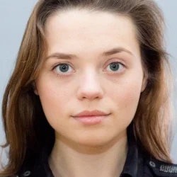 Olena Borozenets