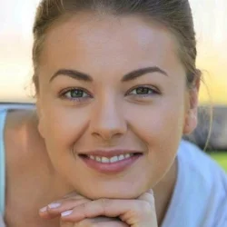 Олеся Фаттахова