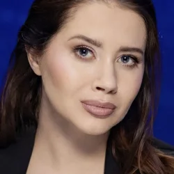 Олеся Иванченко