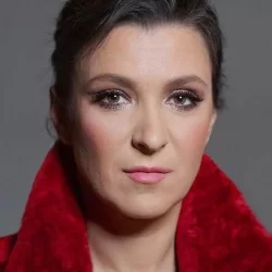Олеся Железняк