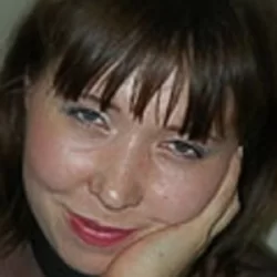 Olga Beshulya