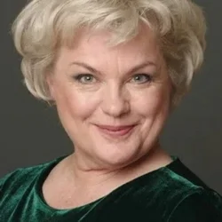 Olga Boldina
