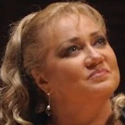 Olga Borodina
