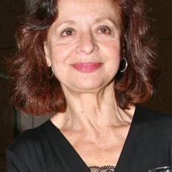 Olga Damani