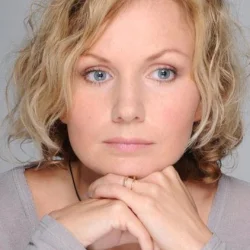 Olga Motina-Suponeva
