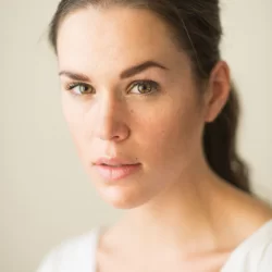 Olga Plojhar Bursíková