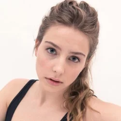 Olga Turchak