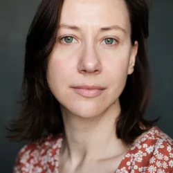 Olha Safronova