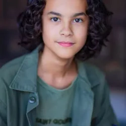 Oliver De Los Santos