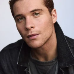 Oliver Harris Blank