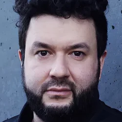 Oliver Polak
