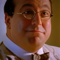 Оливер Пьер