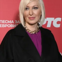 Olivera Kovačević