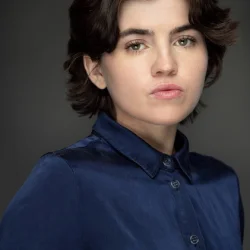 Olivia Allen