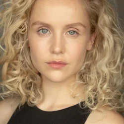 Olivia Barrowclough