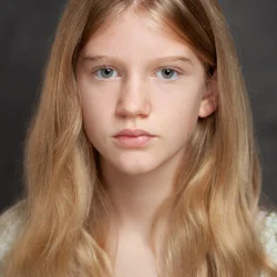 Olivia Booth-Ford