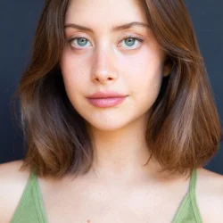 Olivia Campos