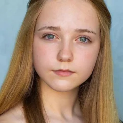 Olivia Clark