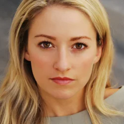 Olivia Hamilton