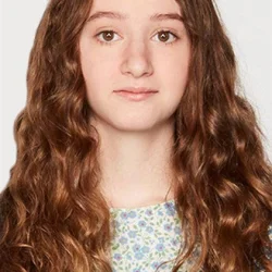 Olivia Keville
