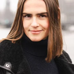Olivia Lonsdale