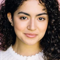 Olivia Tovar