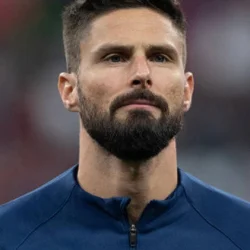 Olivier Giroud