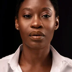 Олунике Аделийи